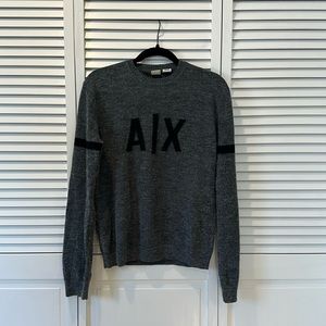 Armani Exchange Men’s Lightweight Sweater